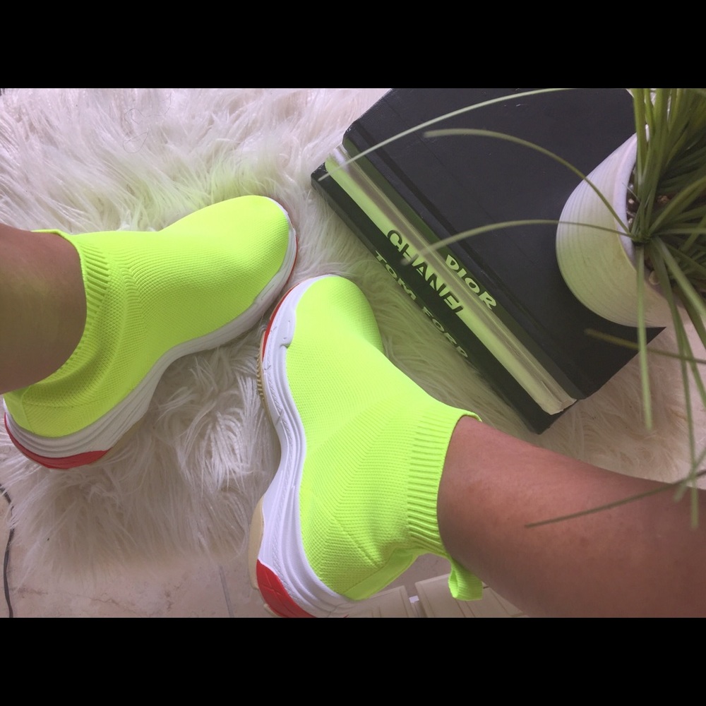 Lime Yours